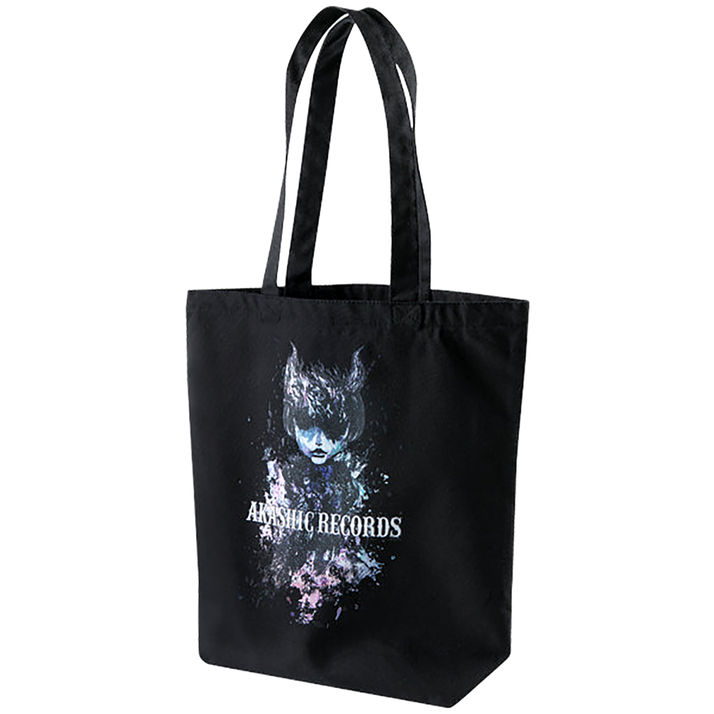 AKASHIC RECORDS Tote Bag