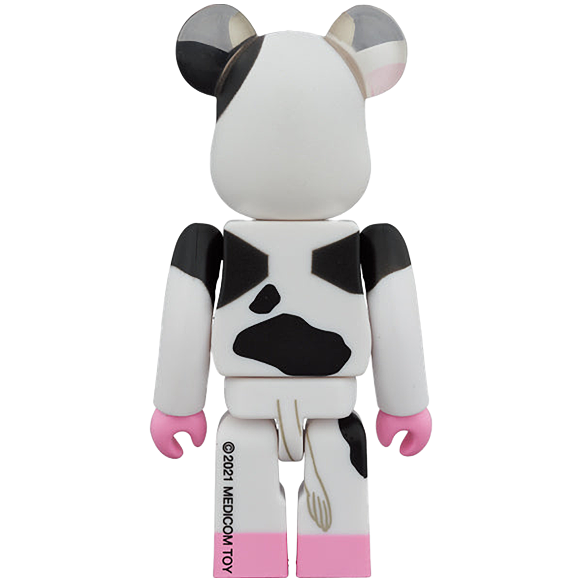 BE@RBRICK Zodiac Ox
