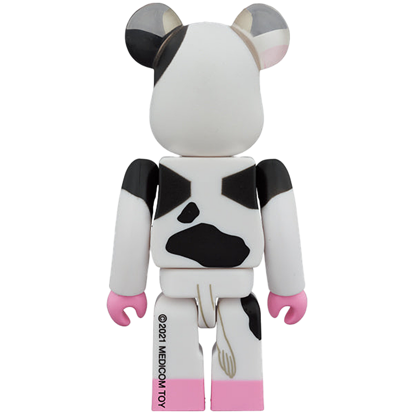 BE@RBRICK Zodiac Ox