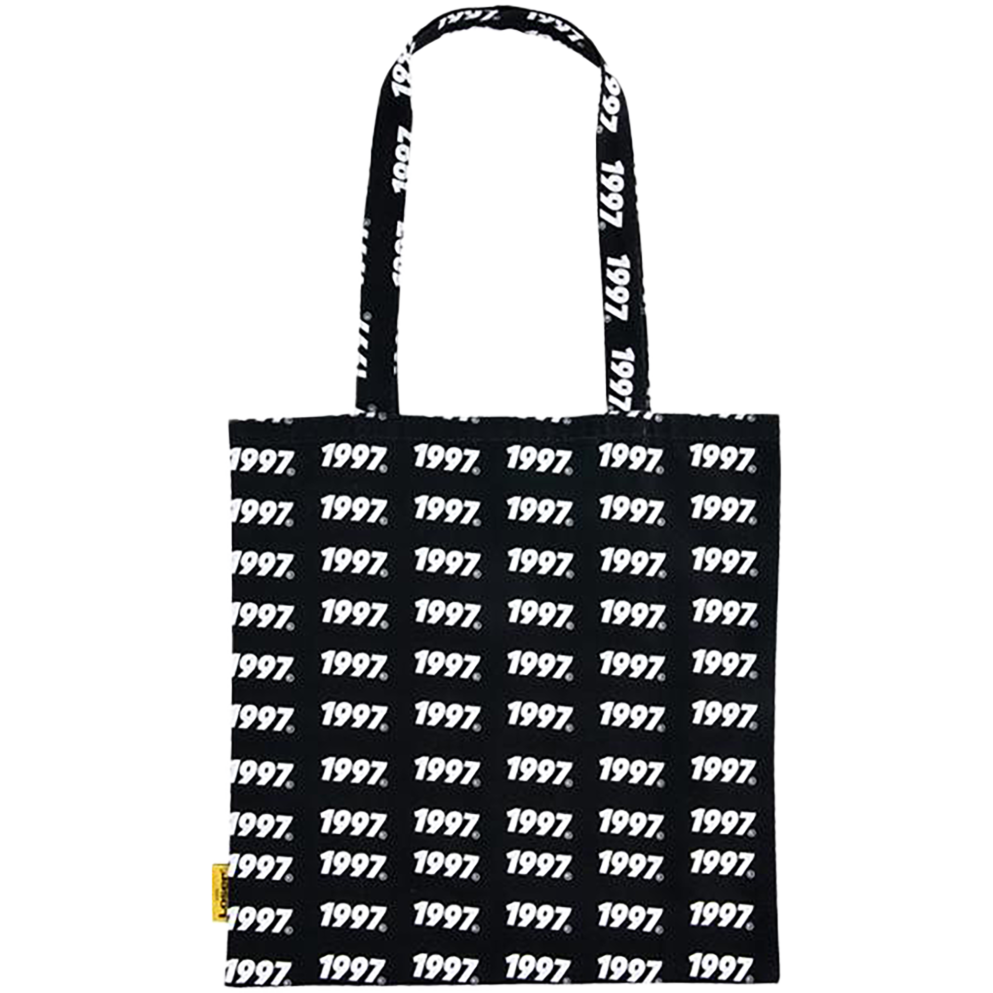 FABRICK X YOUTH LOSER SIMPLE TOTE BAG
