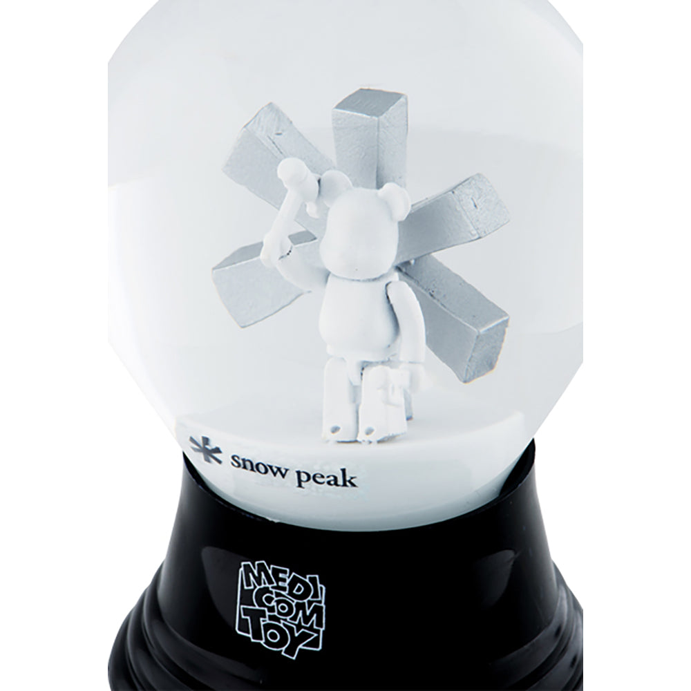 SNOW DOME_1