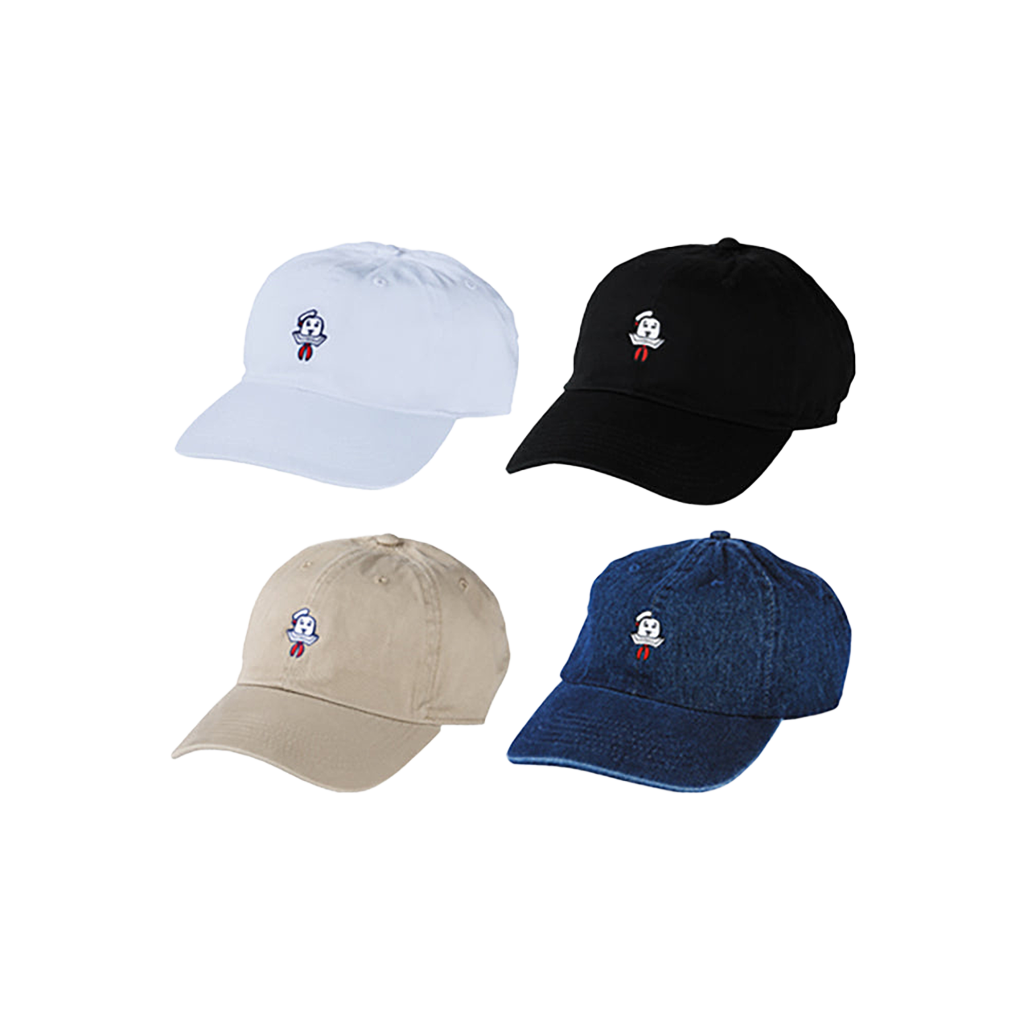 COTTON CAP