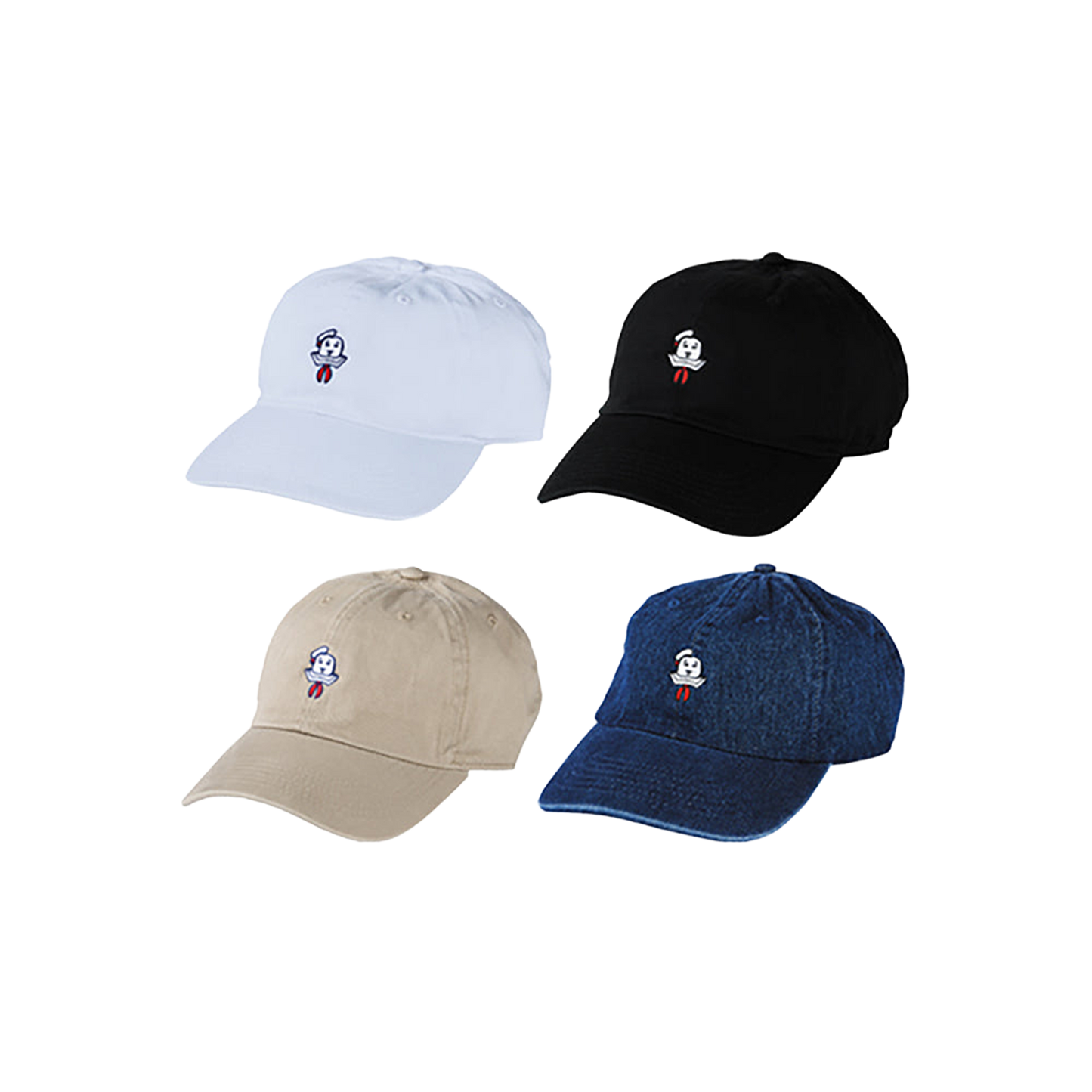 COTTON CAP
