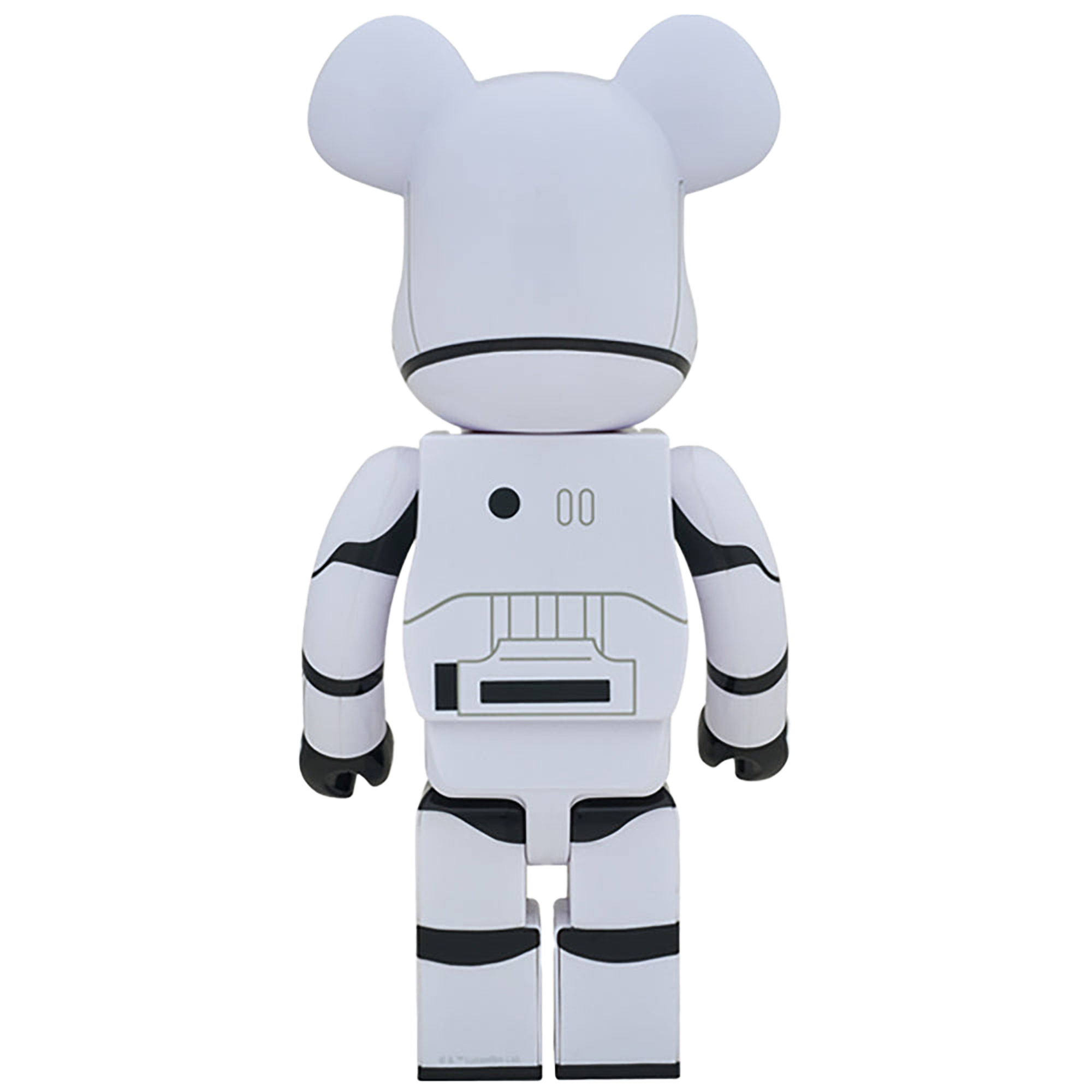 BE@RBRICK FN-2187（TM）1000％