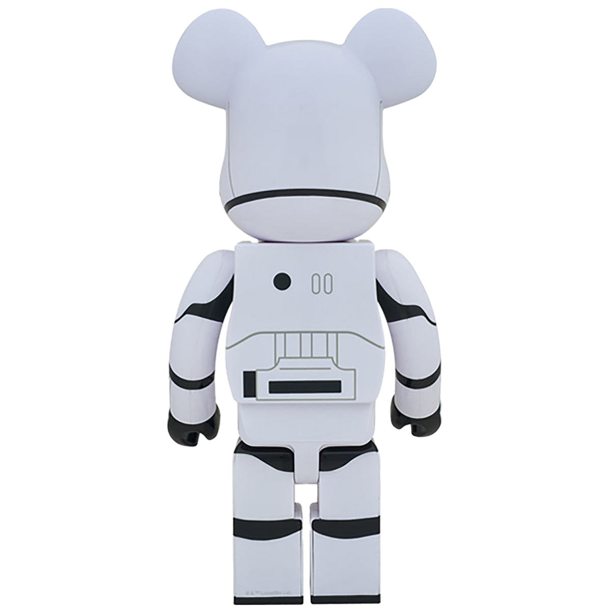 BE@RBRICK FN-2187（TM）1000％