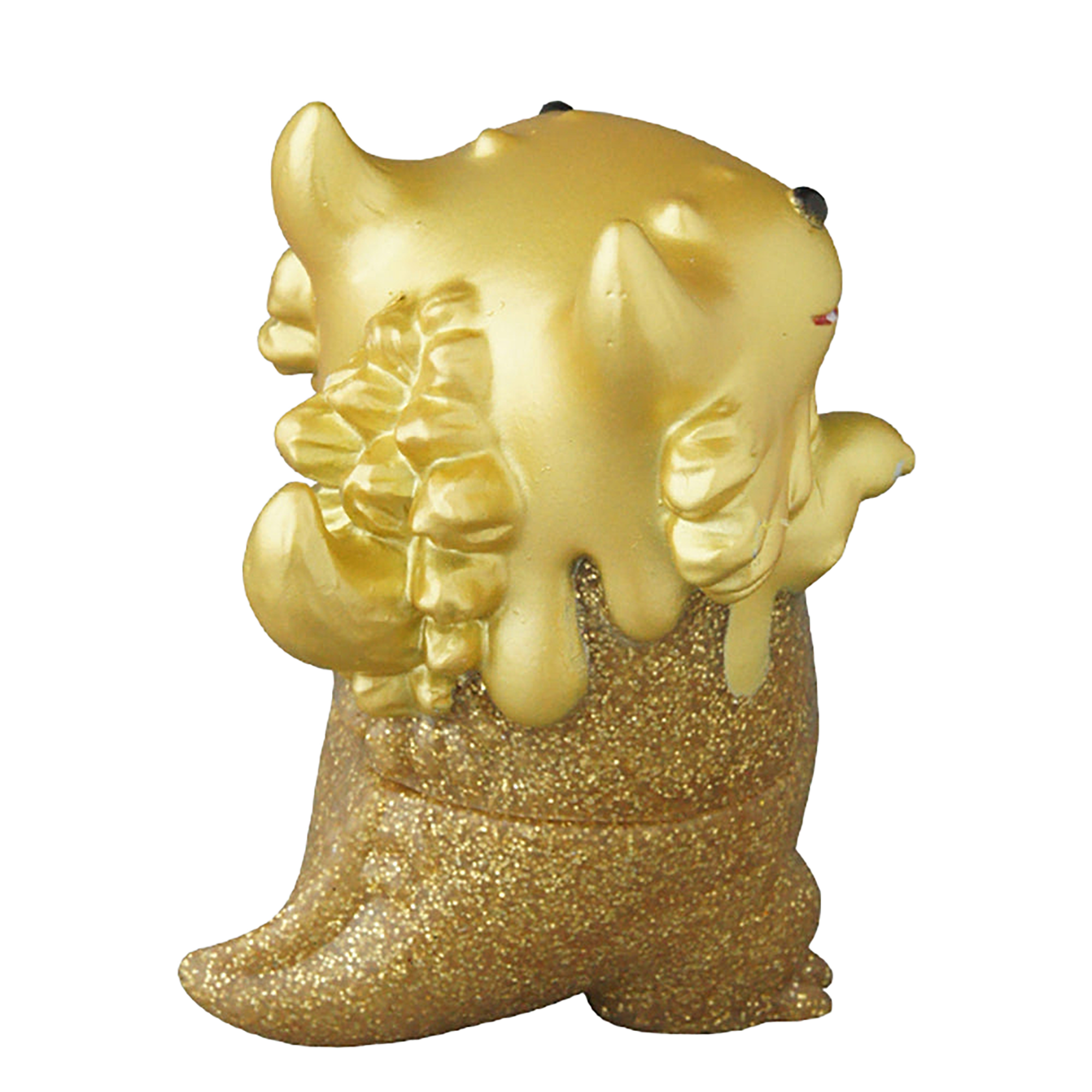 VAG（VINYL ARTIST GACHA） ランジロン（One up.限定スペシャルカラー）