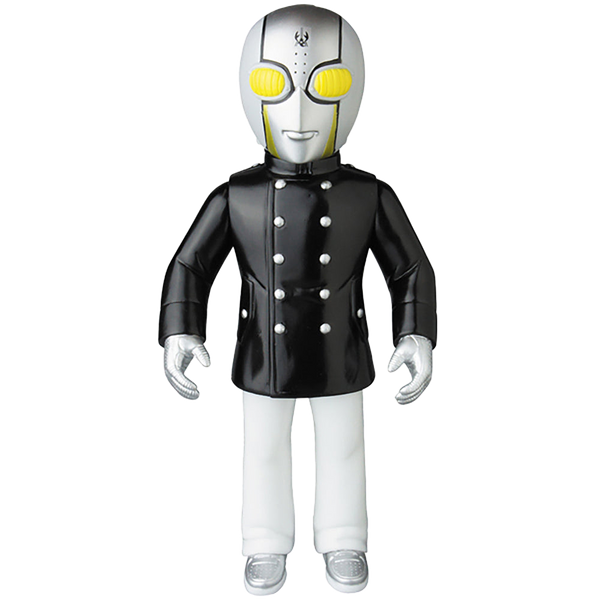 たねマン　MEDICIM TOY ソフビ たねマン | MEDICOM TOY OFFICIAL STORE