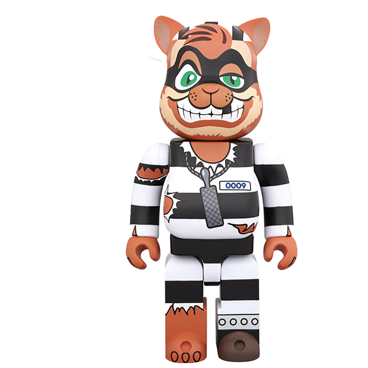 BE@RBRICK SCRATCH 100％ & 400％