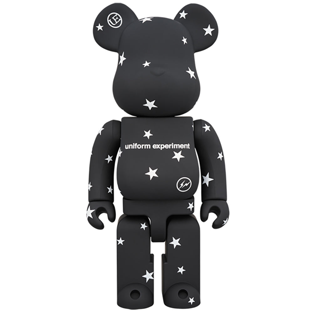 BE@RBRICK uniform experiment 100％ & 400％_2