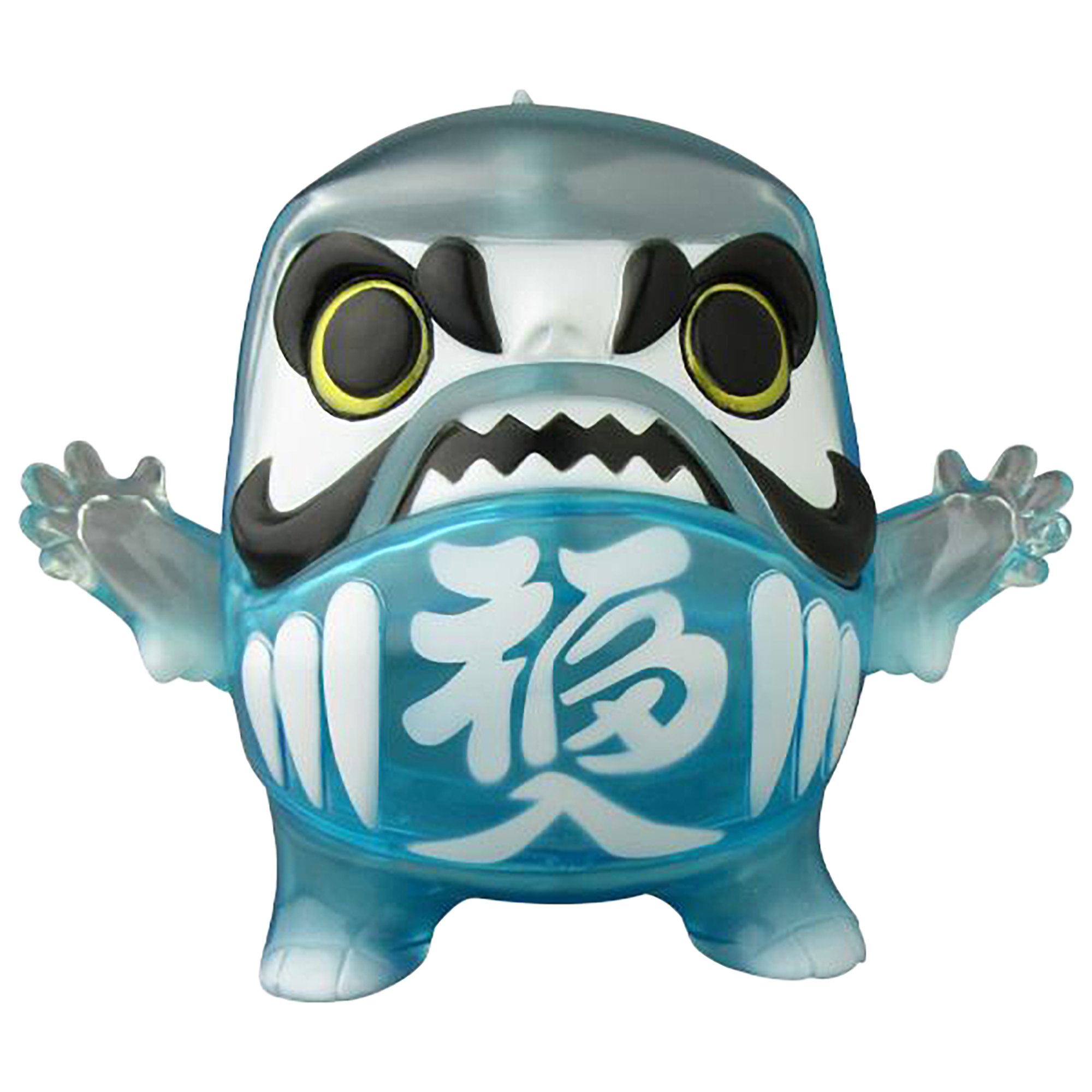 ukyDaydreamer Darumasanda Blue Sky【Lottery sale item: Cannot be purchased with other items】《Planned to be shipped in late June 2020》