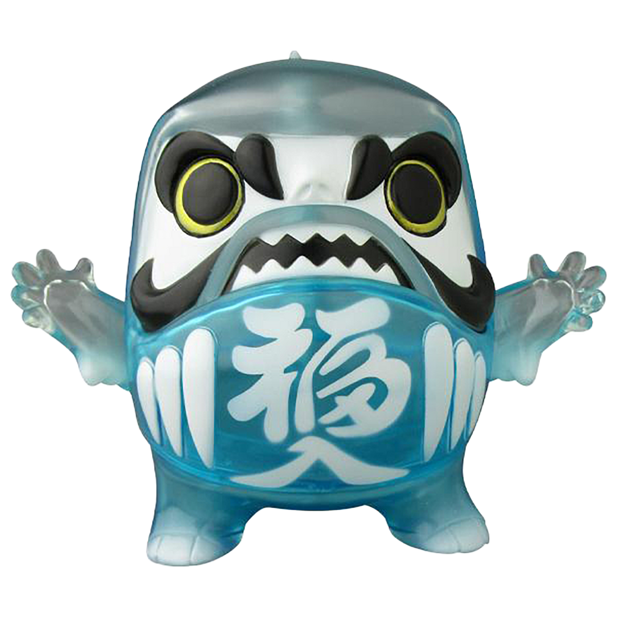 ukyDaydreamer Darumasanda Blue Sky【Lottery sale item: Cannot be purchased with other items】《Planned to be shipped in late June 2020》