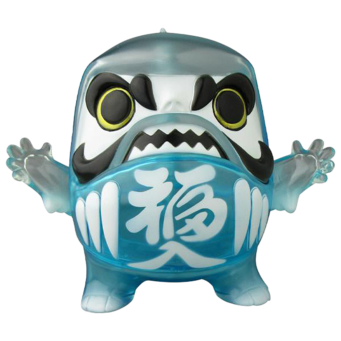 ukyDaydreamer Darumasanda Blue Sky【Lottery sale item: Cannot be purchased with other items】《Planned to be shipped in late June 2020》