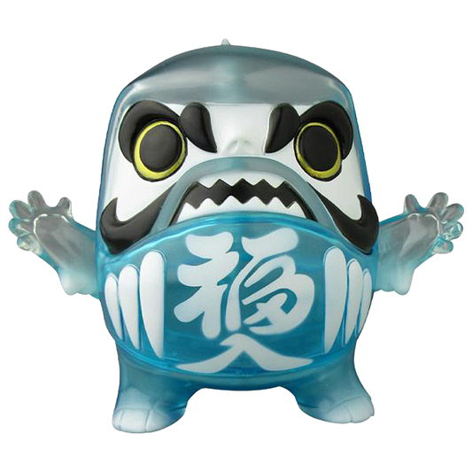 Yukiday Dreamer 达摩大青空【抽奖商品：不可合并购买】《预计2020年6月下旬发货》