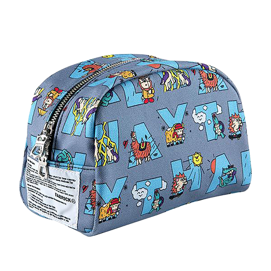 MLE "Alwayth/LURK" シリーズ TRAVEL POUCH LARGE《2020年10月発売・発送予定》