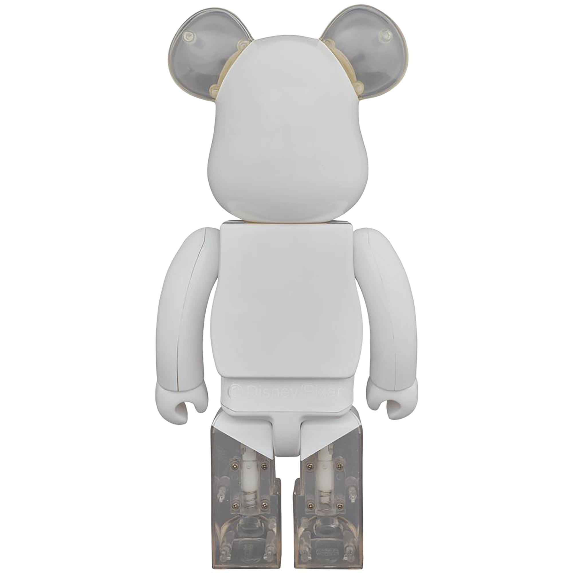 BE@RBRICK 前夕 1000%