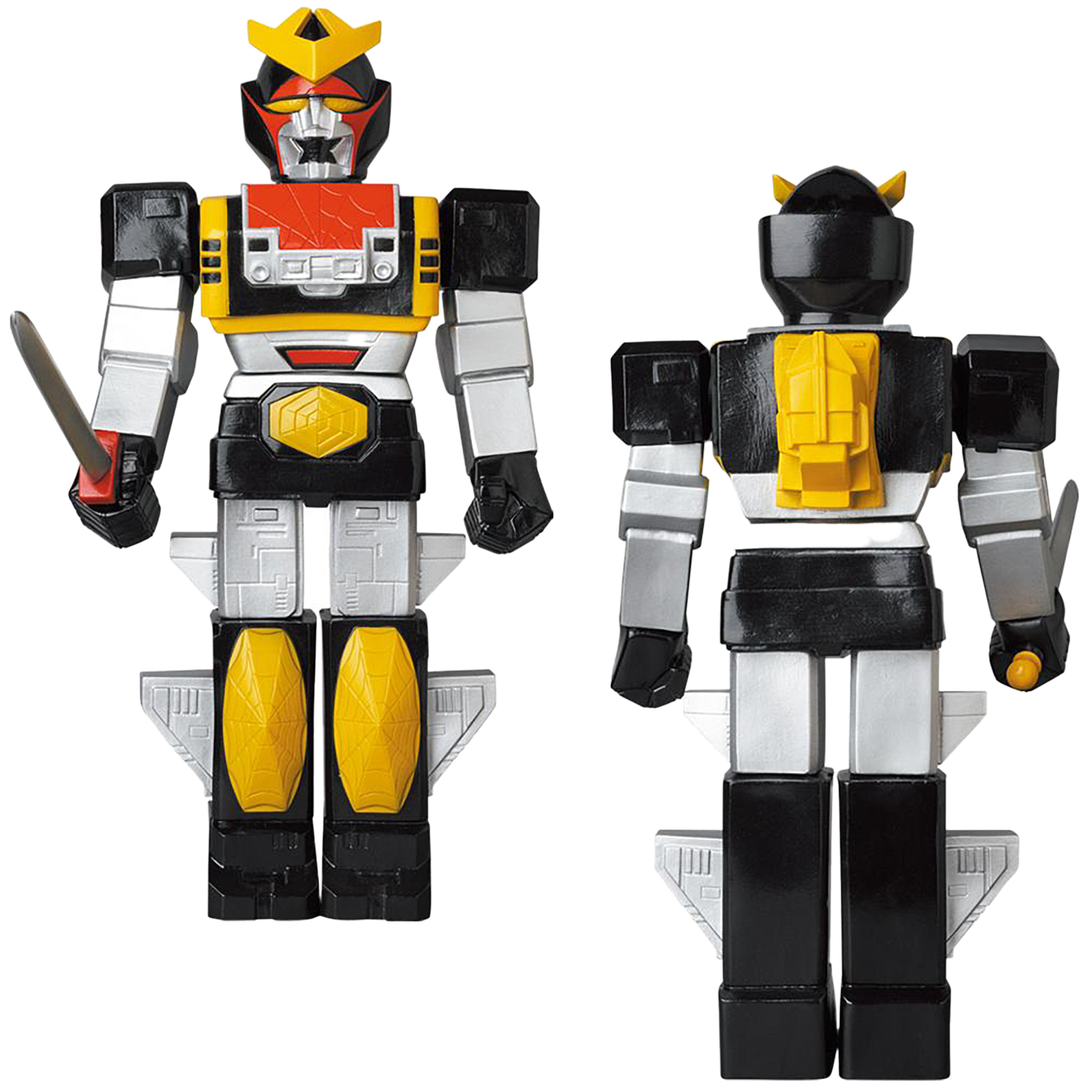 Leopardon (Sword Ver.)《Planned to be shipped in late Dec. 2021》