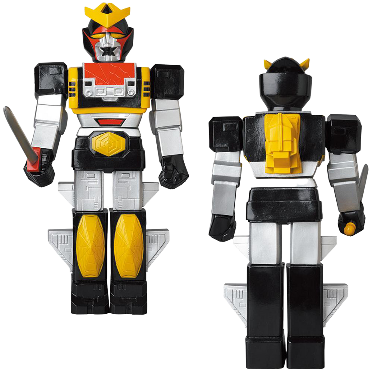 Leopardon (Sword Ver.)《Planned to be shipped in late Dec. 2021》
