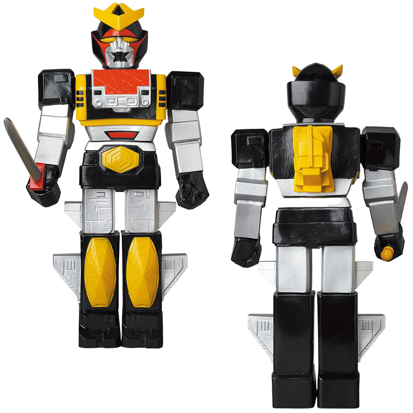 Leopardon (Sword Ver.)《Planned to be shipped in late Dec. 2021》