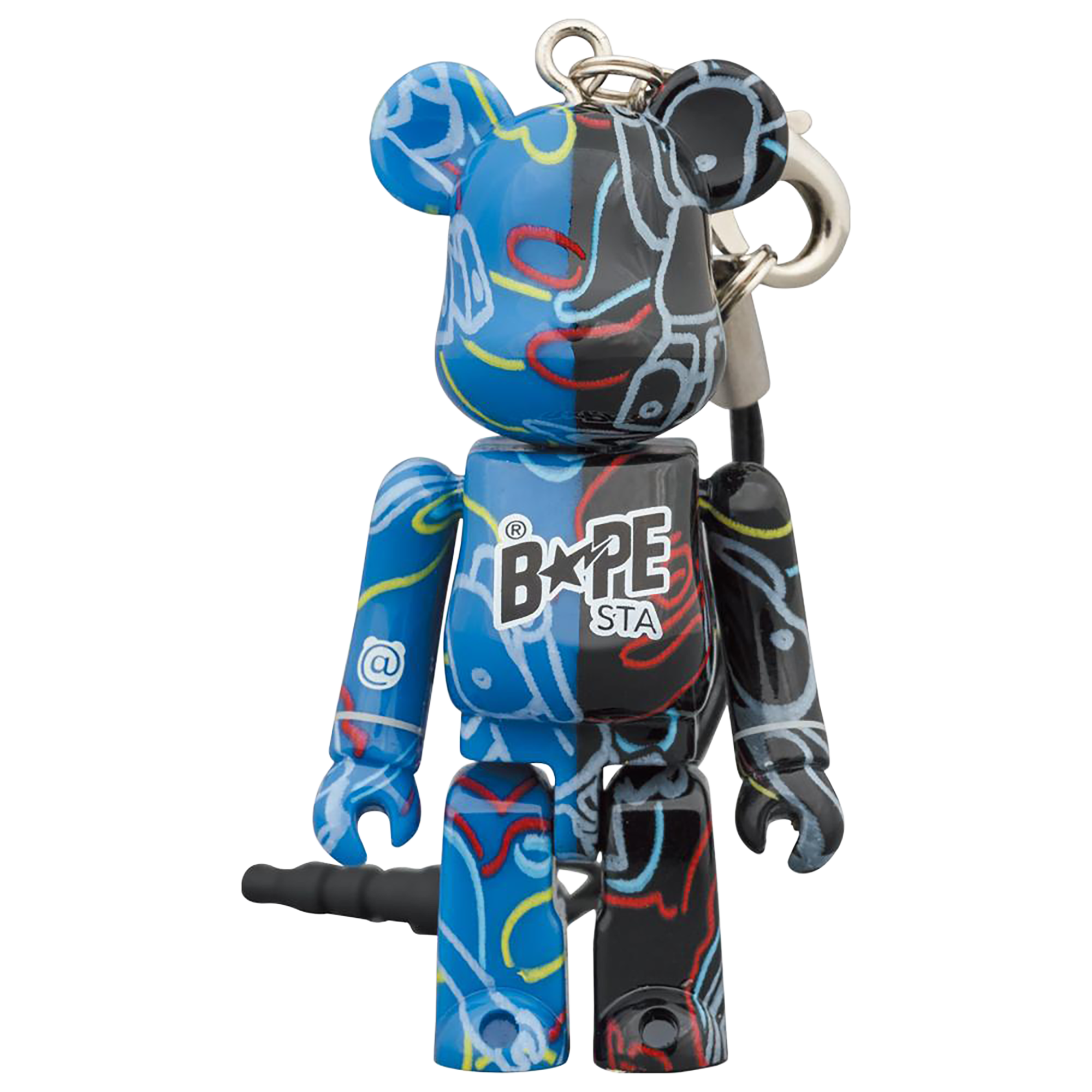 BE@RBRICK BAPE STA(TM) MCT CAMO 70％