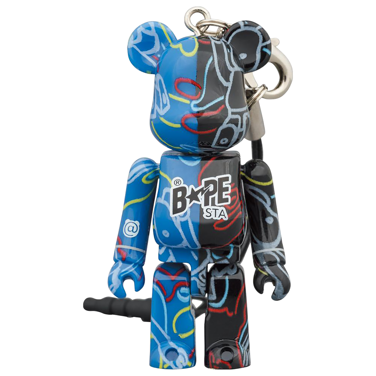 BE@RBRICK BAPE STA(TM) MCT CAMO 70％