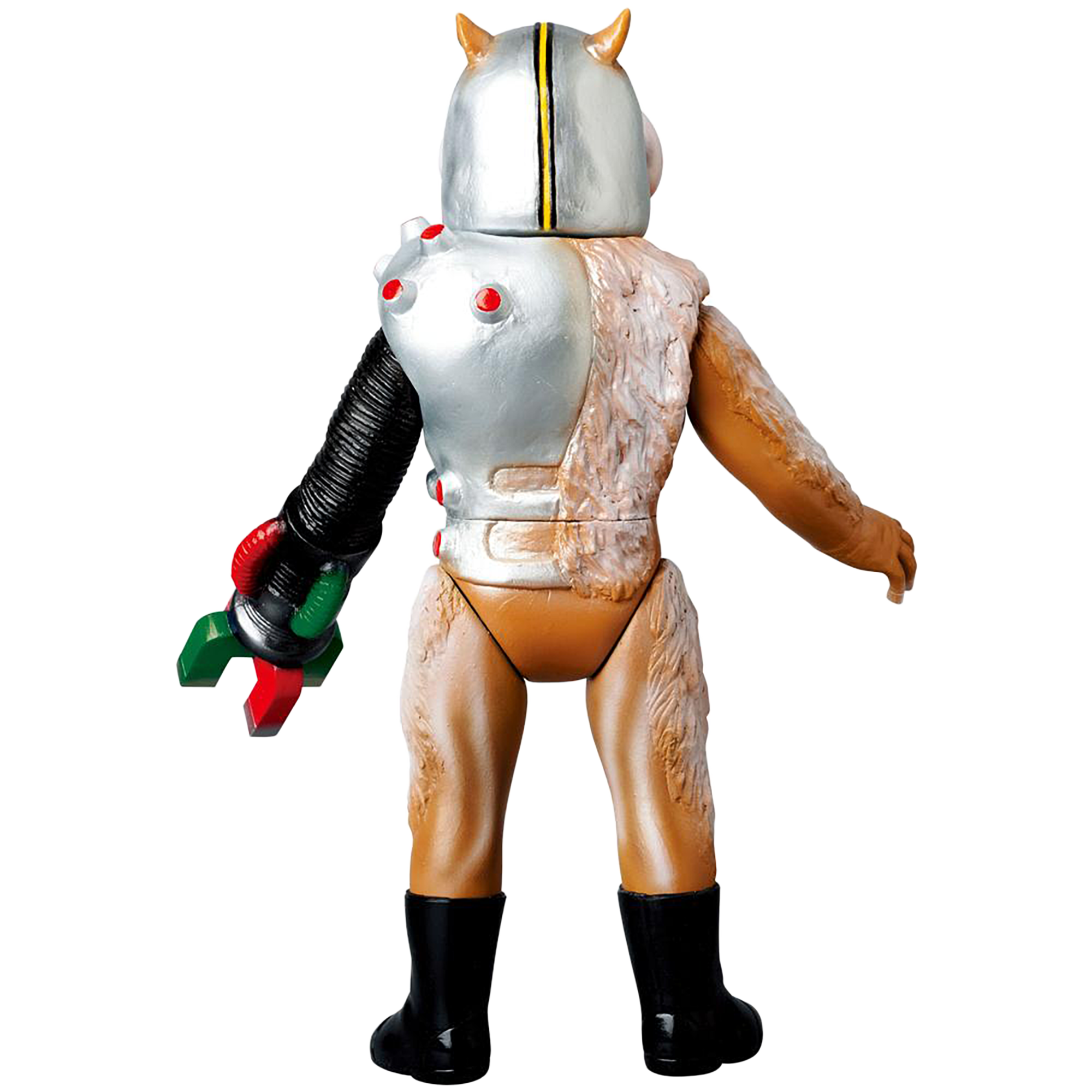 Jishaku Inoshishi(from Kamen Rider V3)《Planned to be shipped in late Apr. 2022》