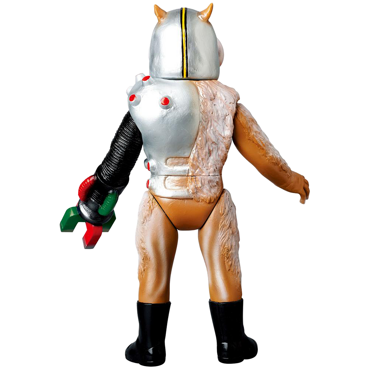 Jishaku Inoshishi(from Kamen Rider V3)《Planned to be shipped in late Apr. 2022》