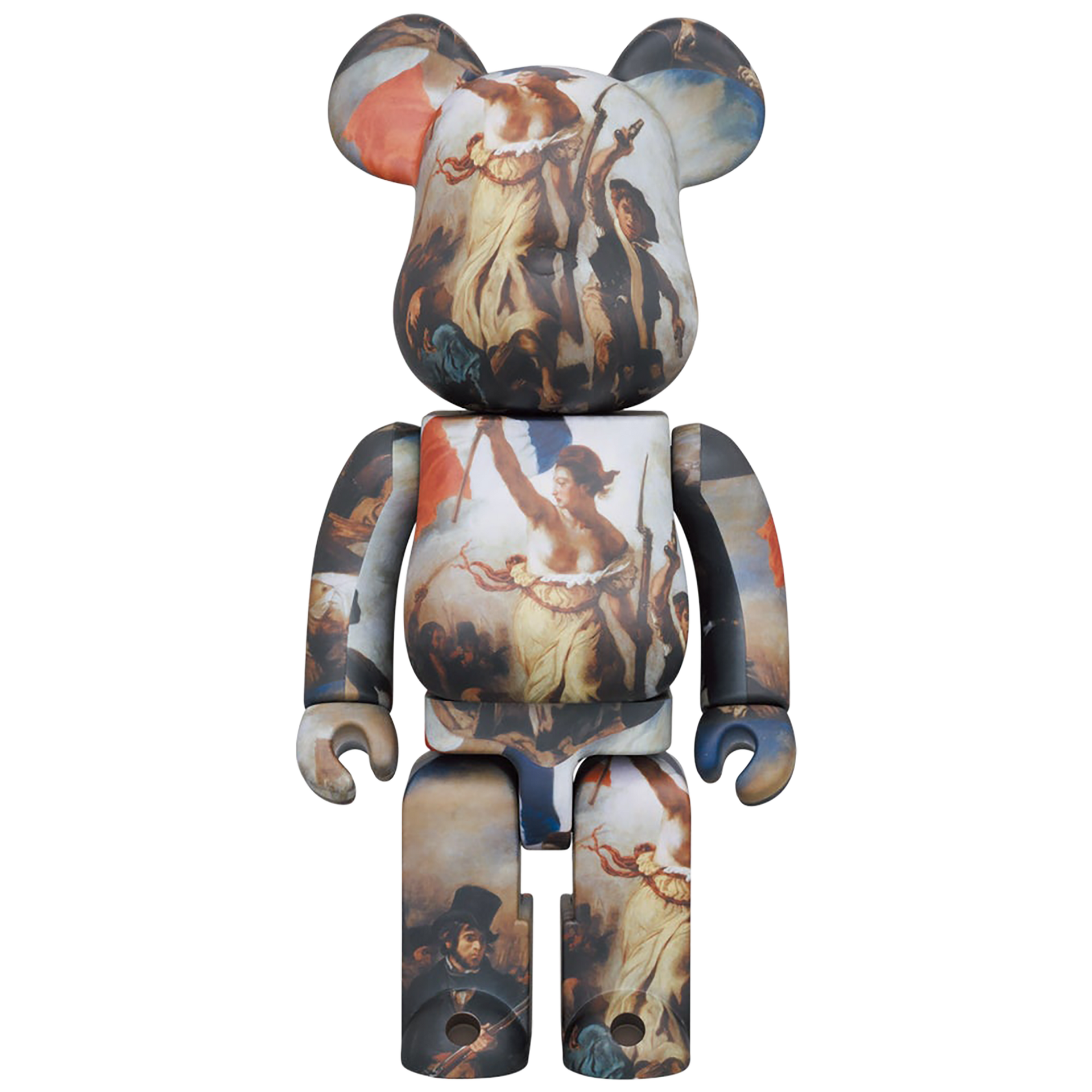 BE@RBRICK  Eugène Delacroix ベアブリック　ドラクロワ 0070_220124_a7ba8g_y.png?v=