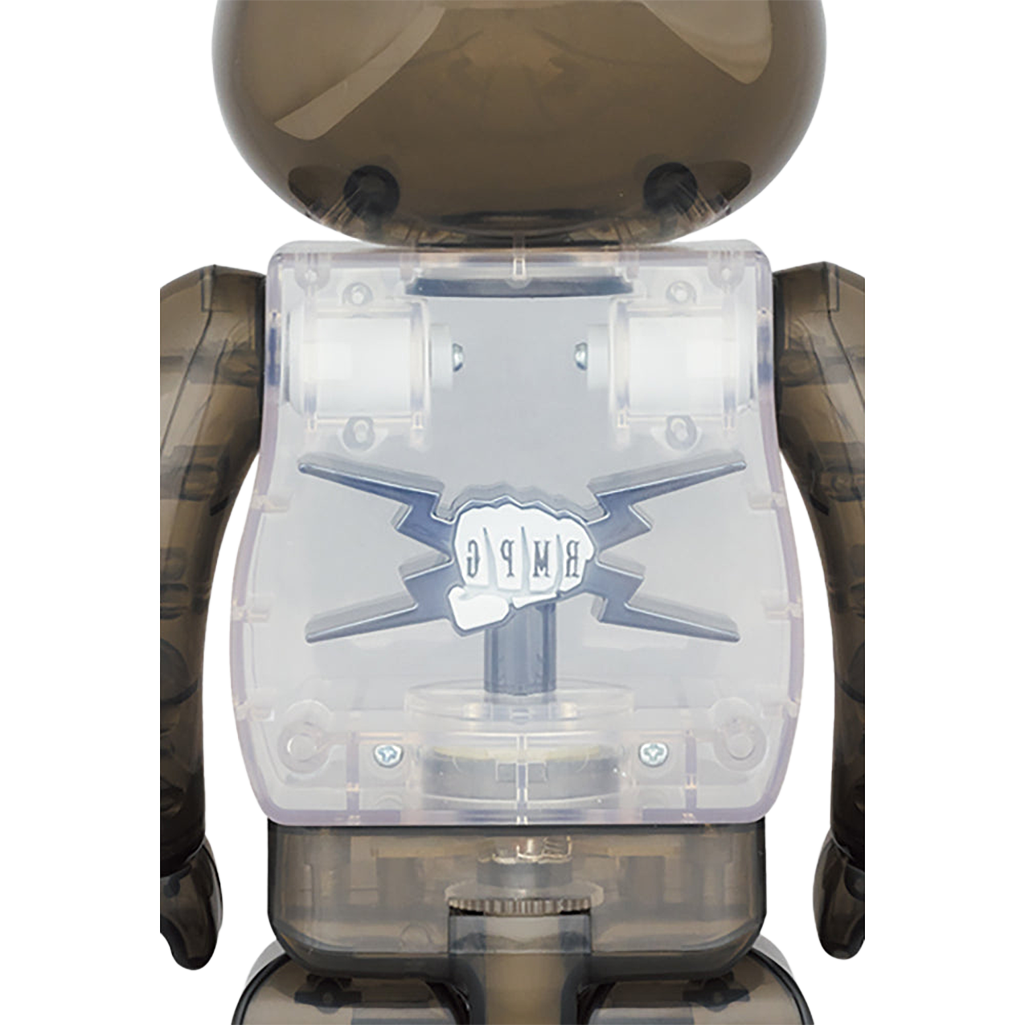 BE@RBRICK × THE RAMPAGE 100％ & 400％