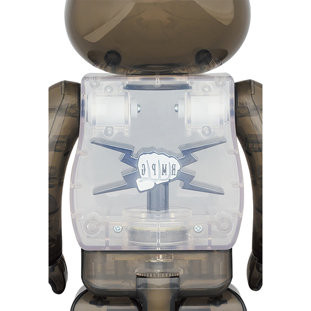 BE@RBRICK × THE RAMPAGE 100％ & 400％
