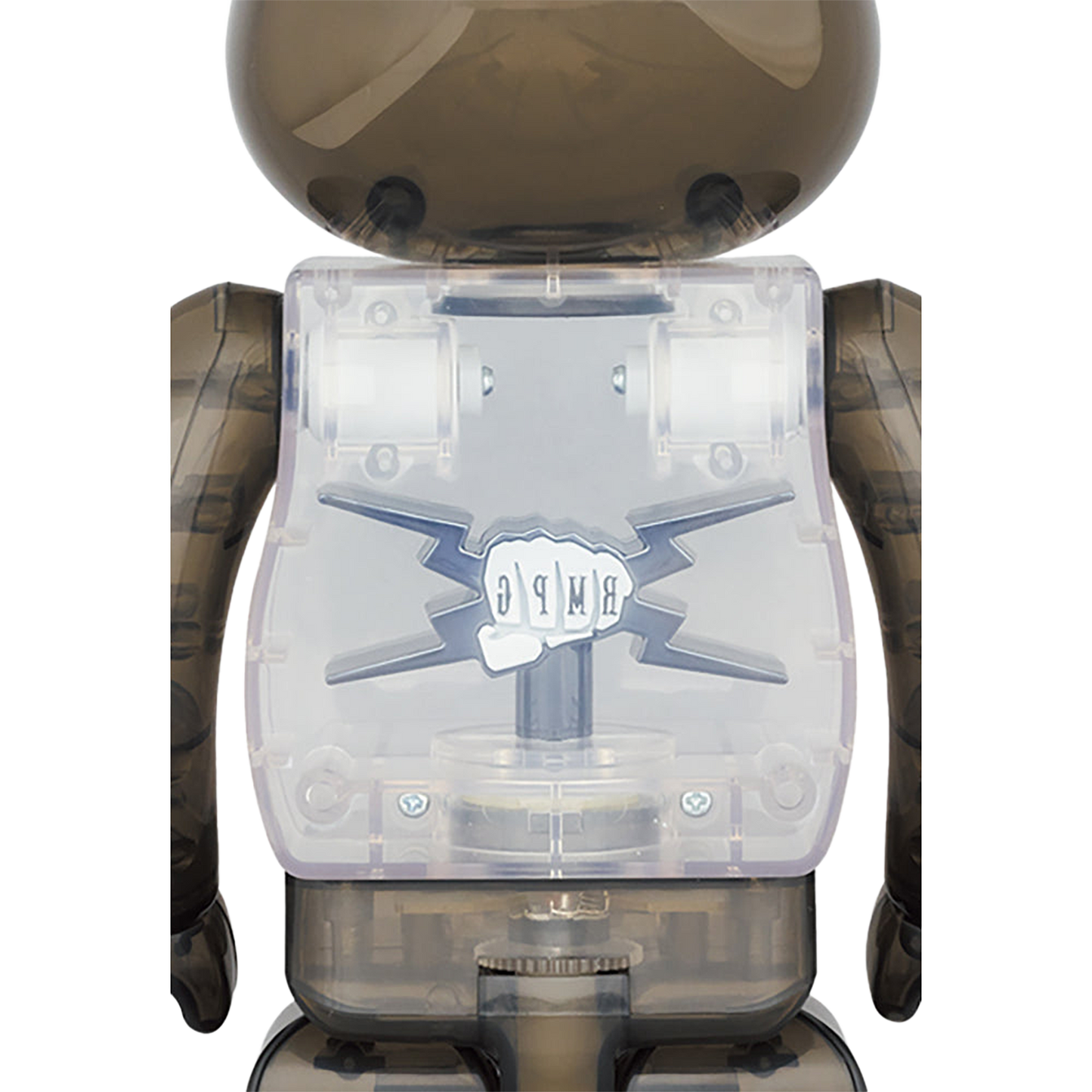 BE@RBRICK × THE RAMPAGE 100％ & 400％