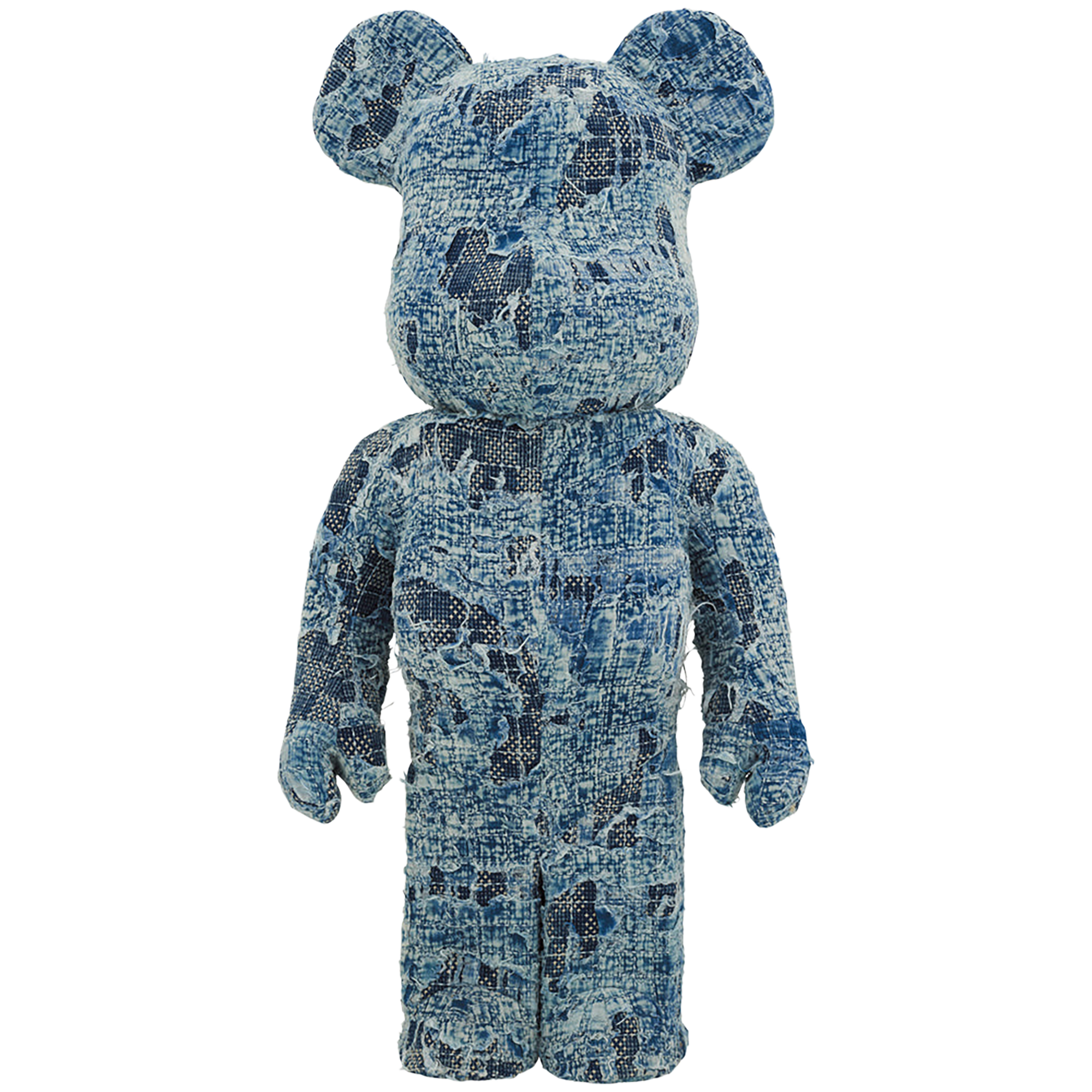 BE@RBRICK FDMTL 硼酸 1000%