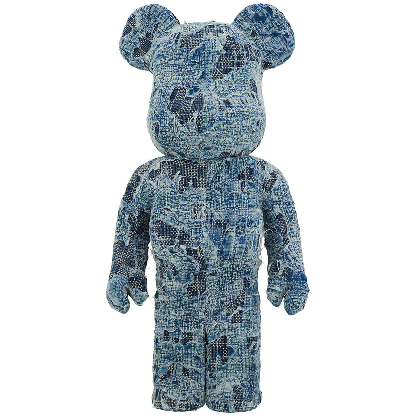 BE@RBRICK FDMTL 硼酸 1000%