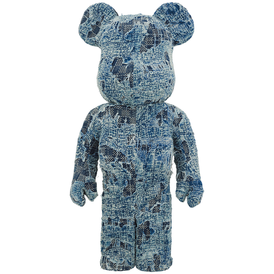 BE@RBRICK FDMTL BORO 1000％