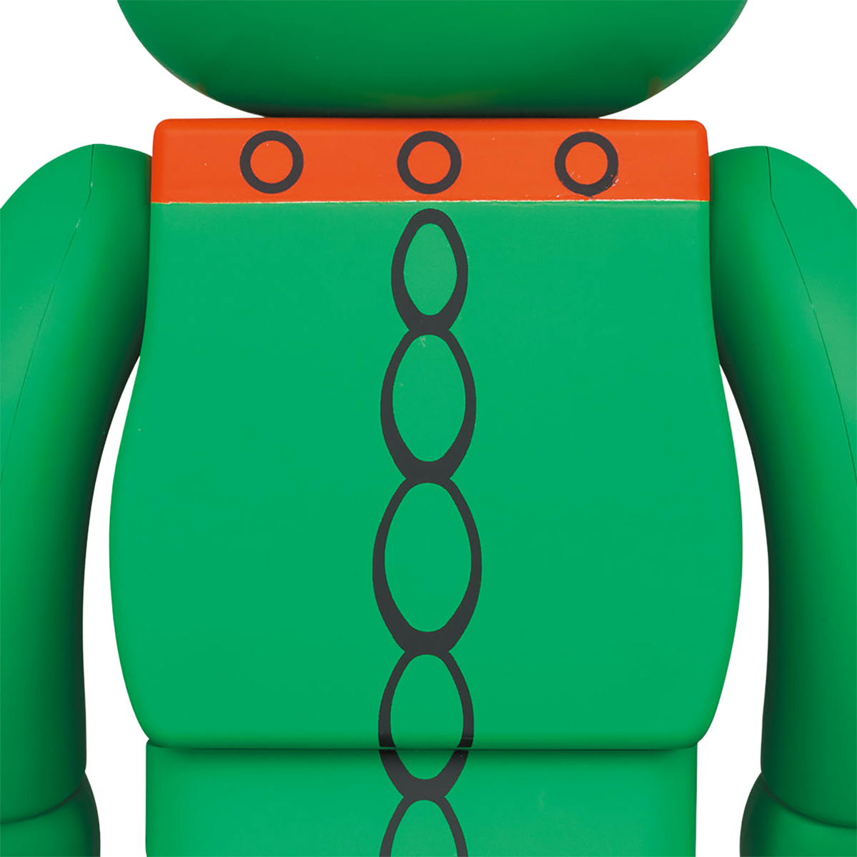 BE@RBRICK Hoppy 1000％《Planned to be shipped in late July 2023 / Orders can be placed until January 10th》