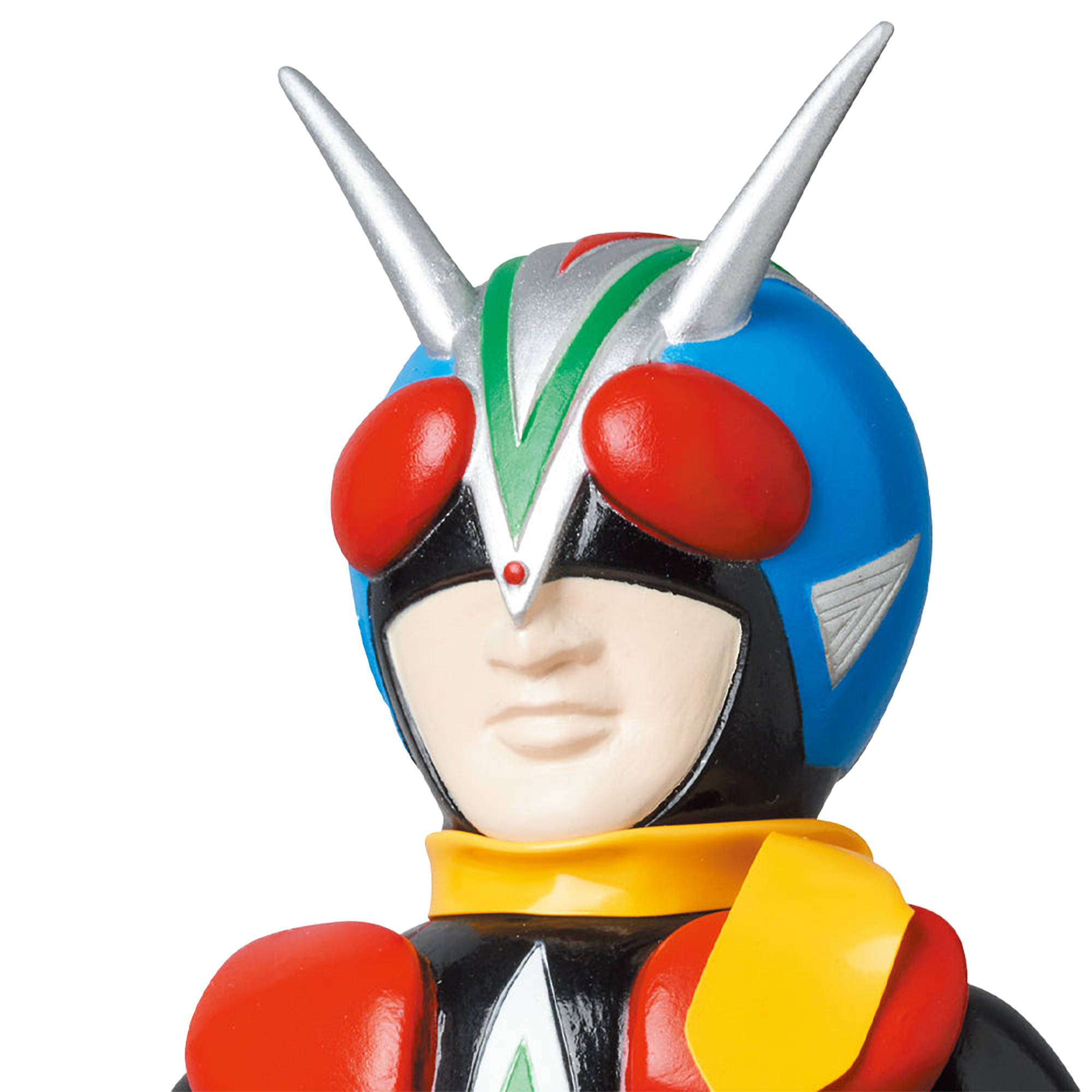 Riderman(Rope arm)(Middle size)《Planned to be shipped in Jan. 2024 / Order period is until October 31》