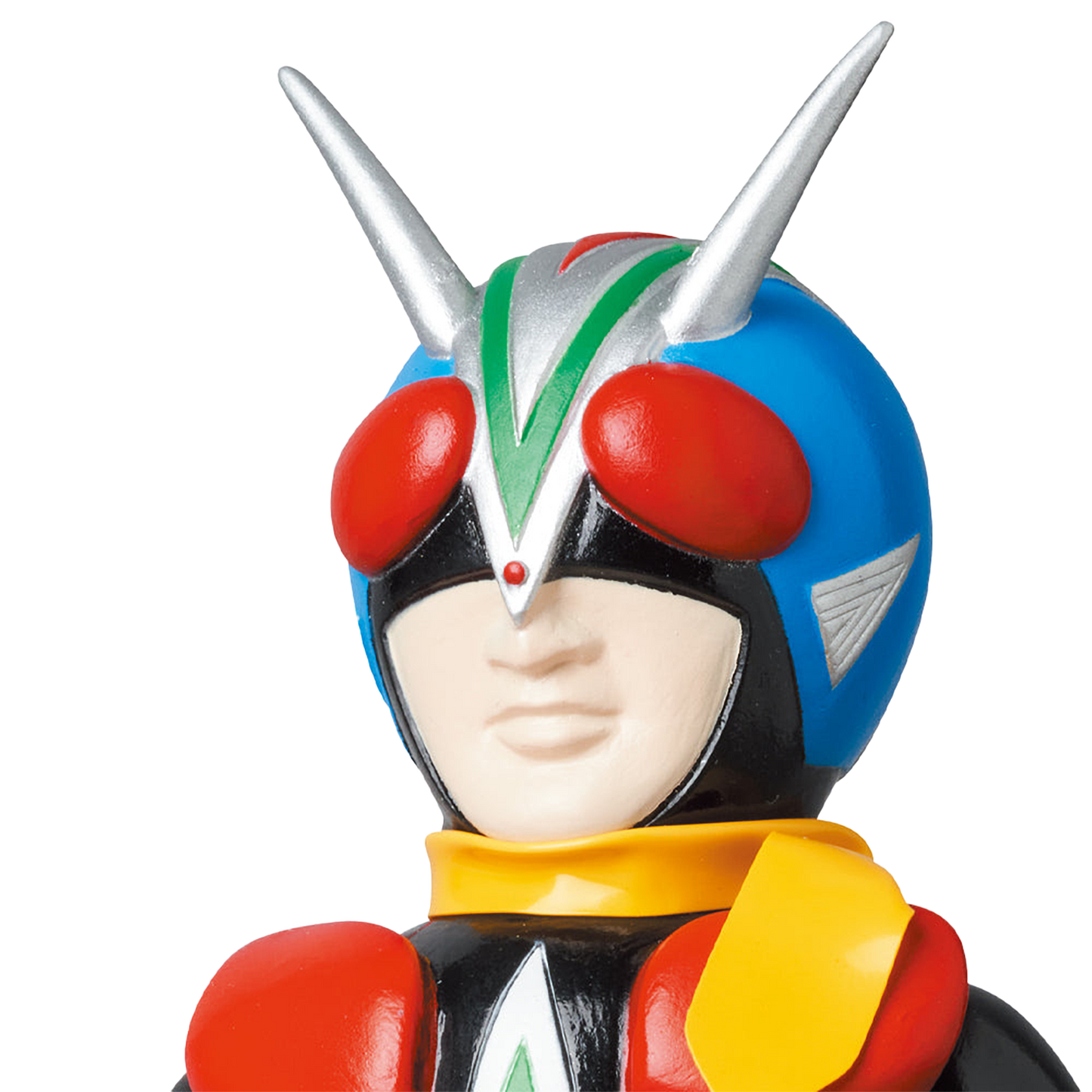 Riderman(Rope arm)(Middle size)《Planned to be shipped in Jan. 2024 / Order period is until October 31》