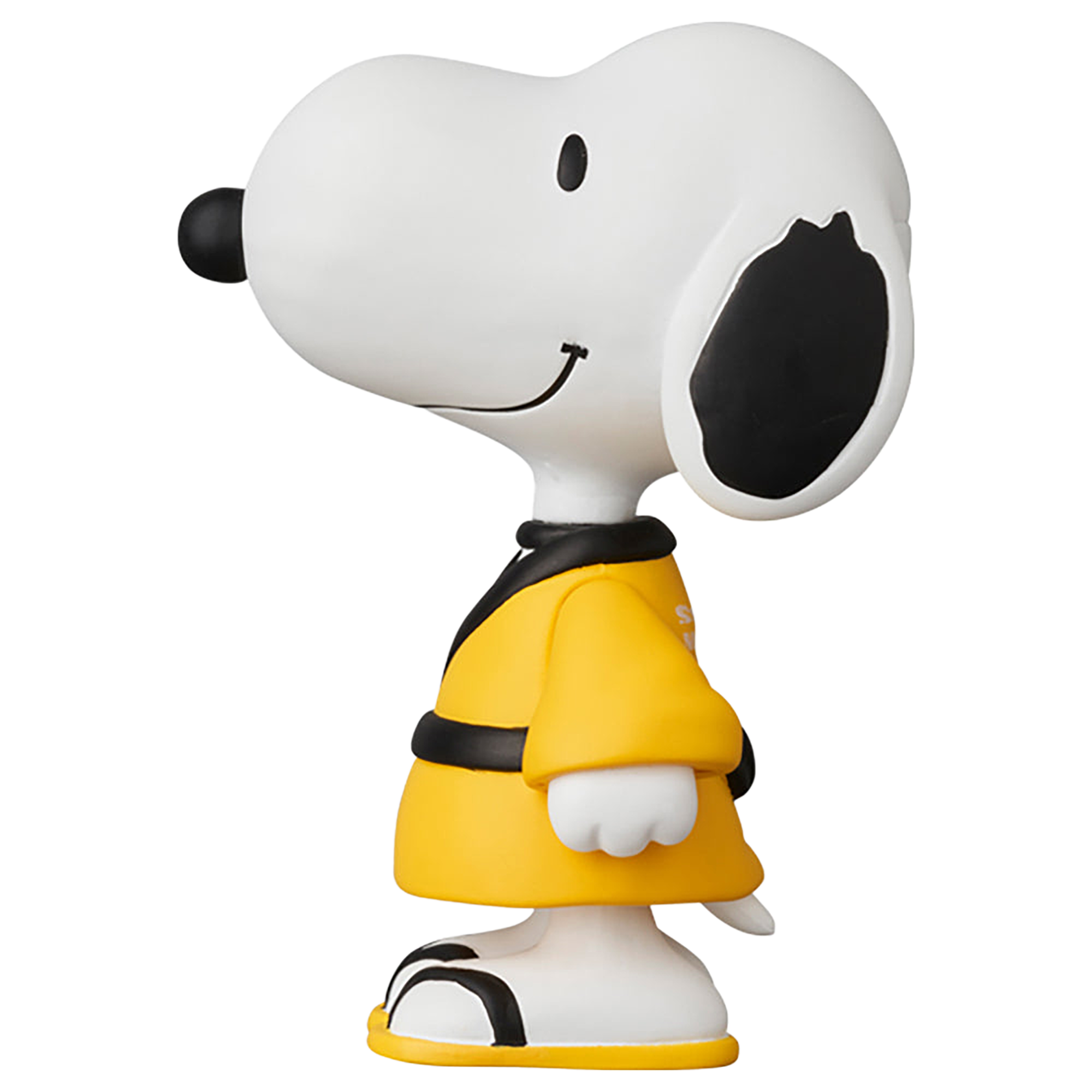 UDF SNOOPY MUSEUM TOKYO YUKATA SNOOPY