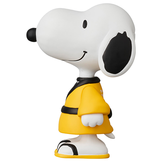 UDF SNOOPY MUSEUM TOKYO YUKATA SNOOPY