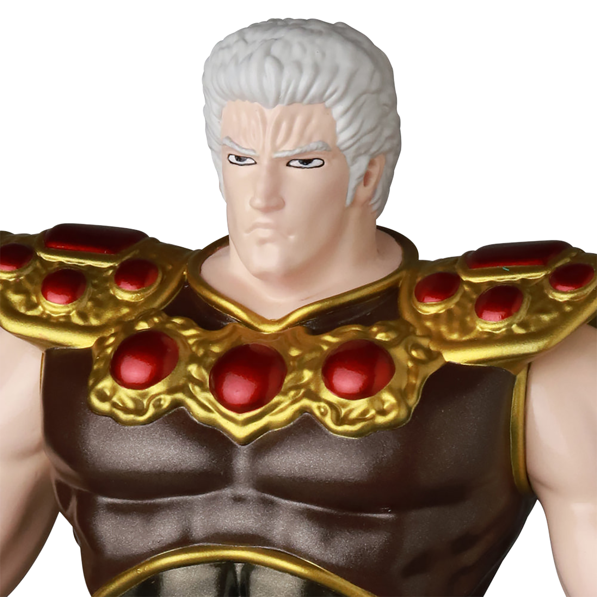 LEGEND VINYL WARRIORS Raoh《Planned to be shipped in late July 2024 / Order period is until April 30》