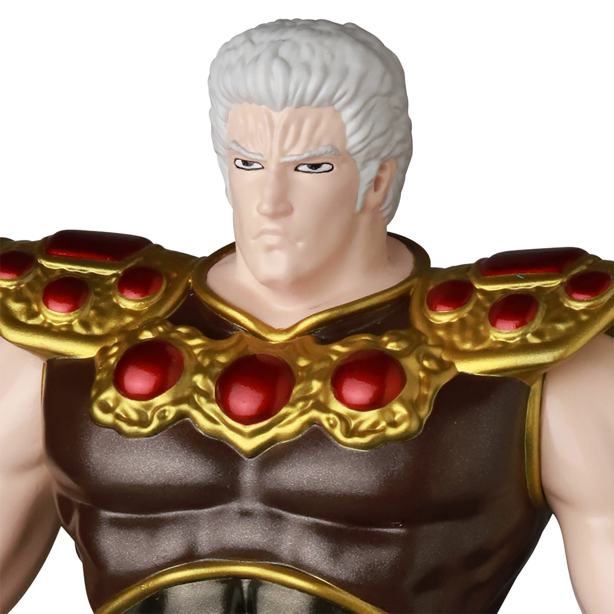 LEGEND VINYL WARRIORS Raoh《Planned to be shipped in late July 2024 / Order period is until April 30》