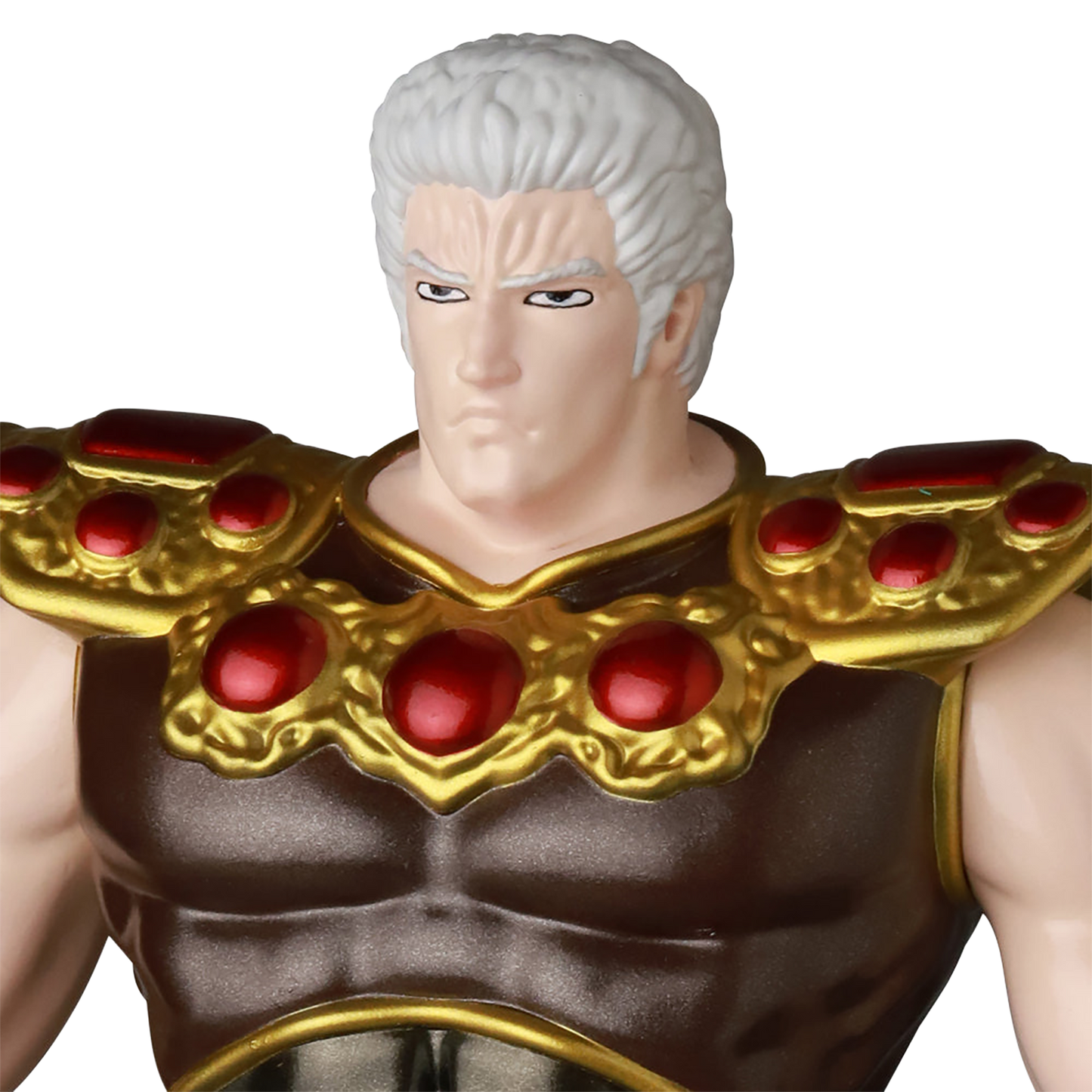 LEGEND VINYL WARRIORS Raoh《Planned to be shipped in late July 2024 / Order period is until April 30》