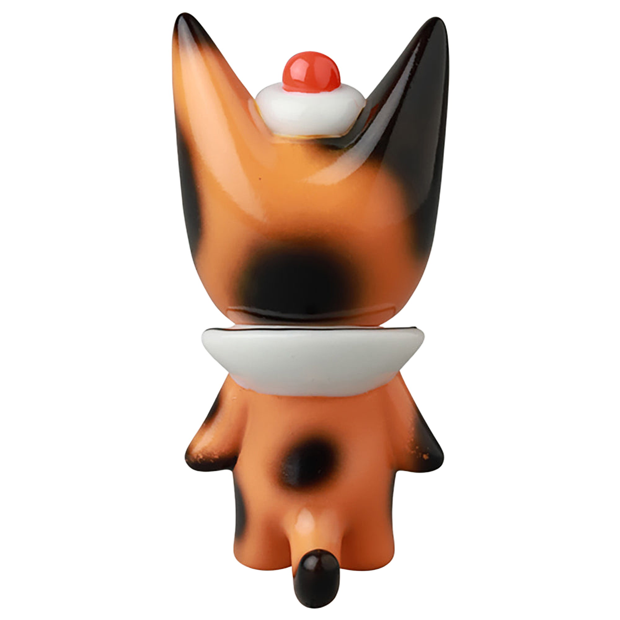 VAG(VINYL ARTIST GACHA) SERIES 39 my little Teo
