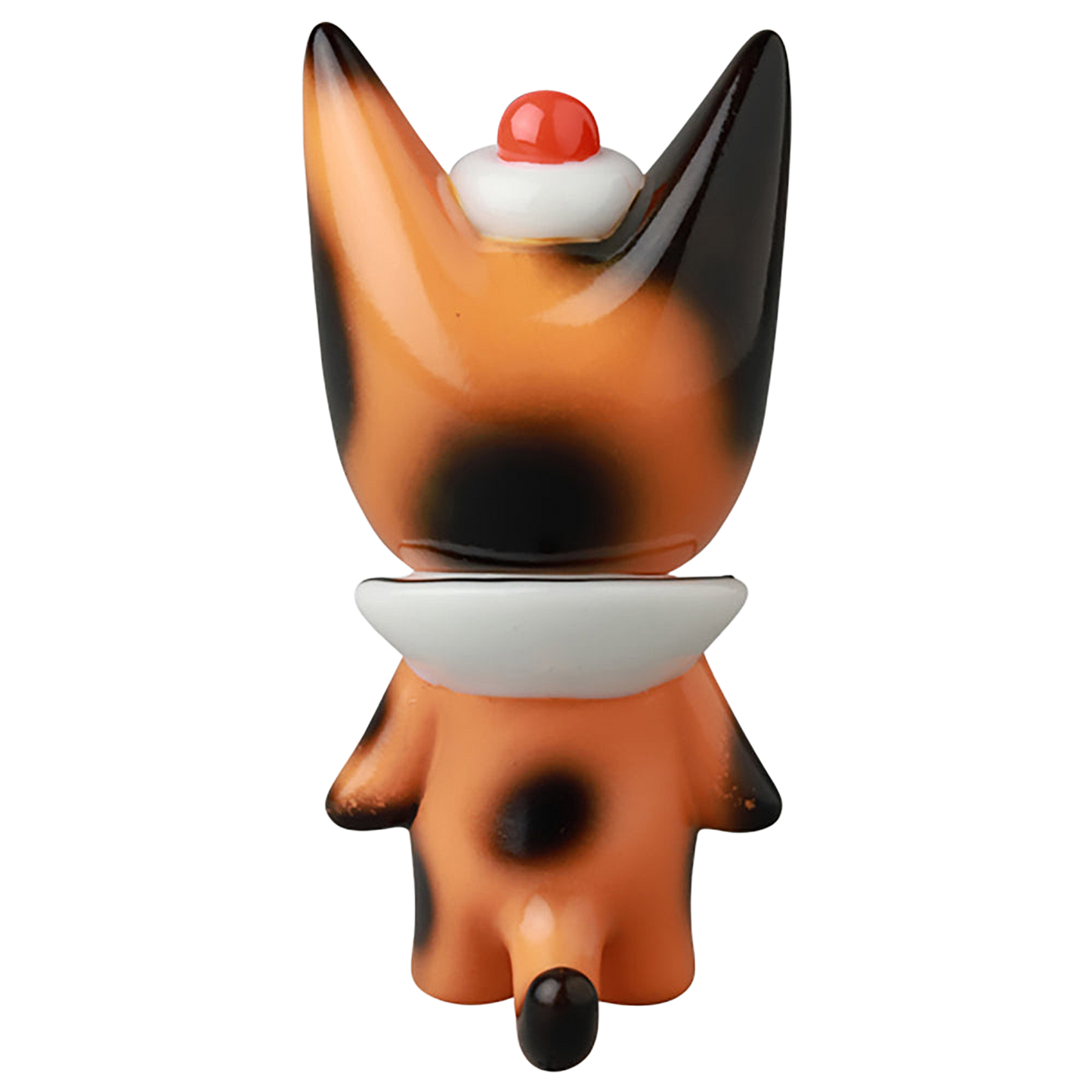 VAG(VINYL ARTIST GACHA) SERIES 39 my little Teo