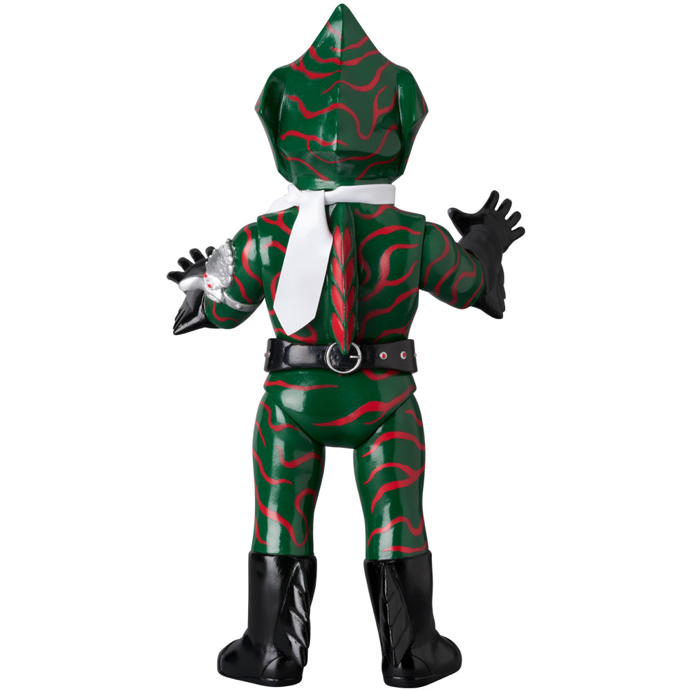 仮面ライダー アマゾン（ダメージカラーVer.） | MEDICOM TOY OFFICIAL