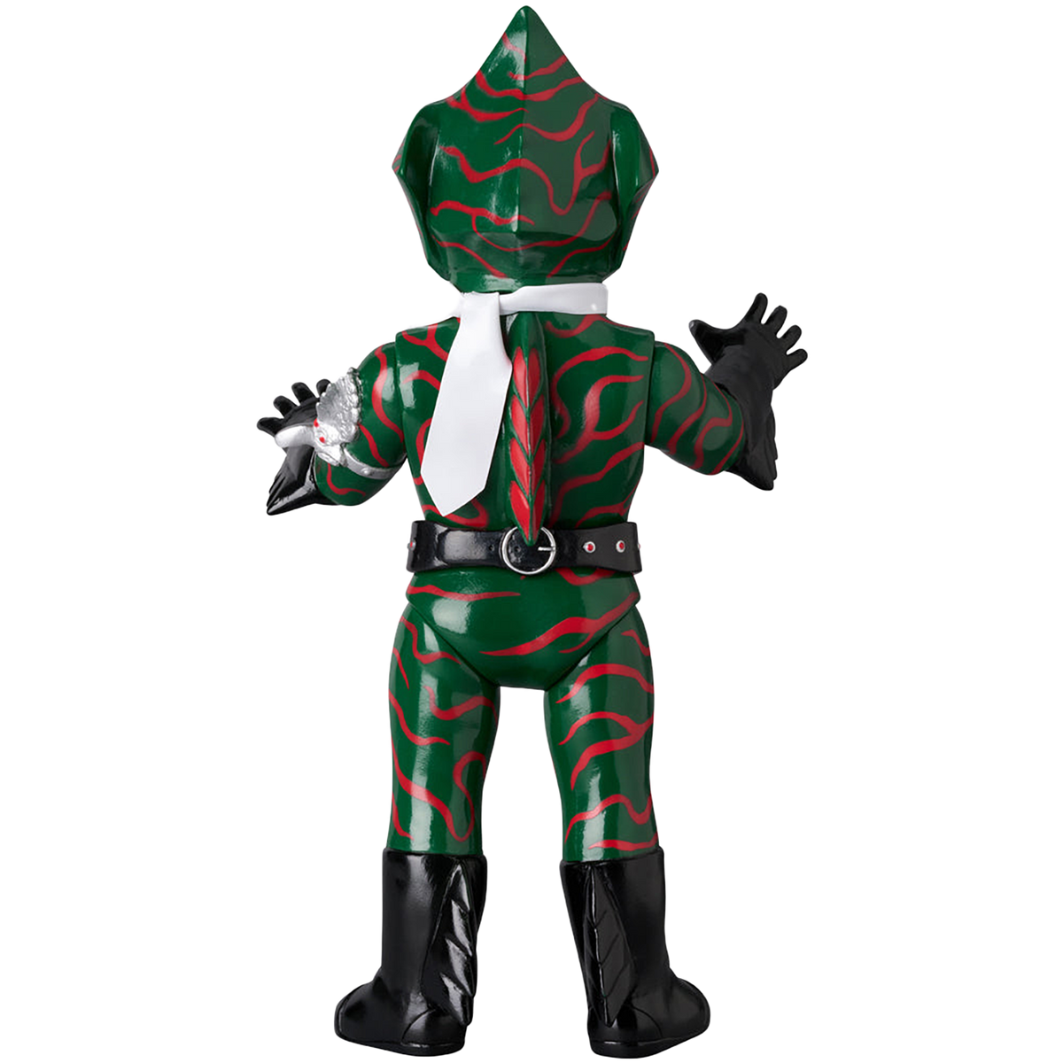 Kamen Rider Amazon (Damage Color Ver.)《Planned to be shipped in late June 2025 / Order period is until March 31》
