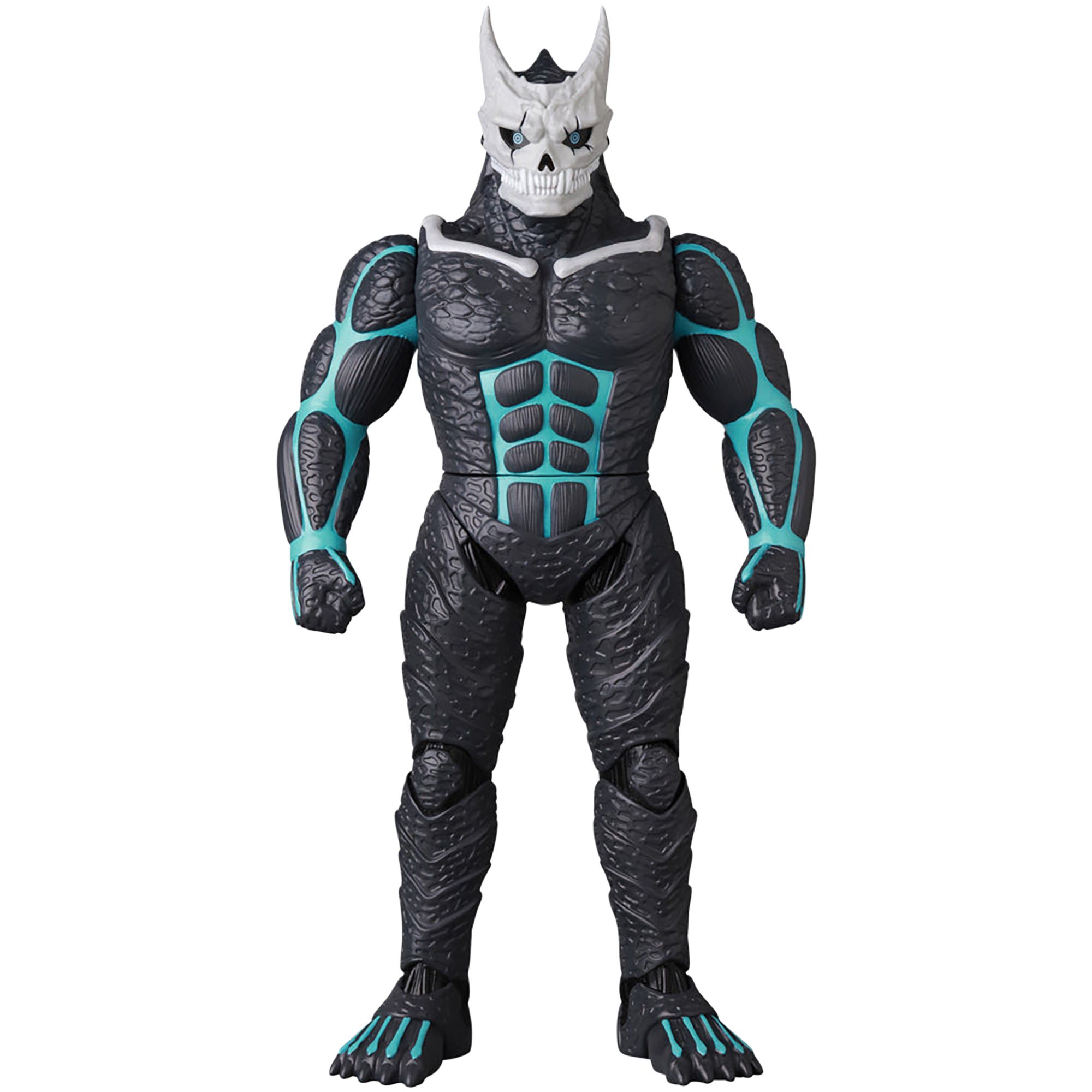 ASM Kaiju No.8《Planned to be shipped in late October 2025 / Order period is until May 31》