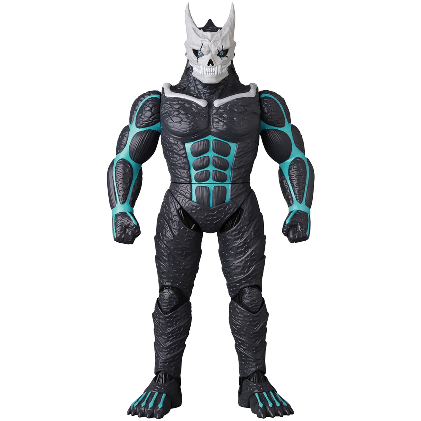 ASM Kaiju No.8《Planned to be shipped in late October 2025 / Order period is until May 31》
