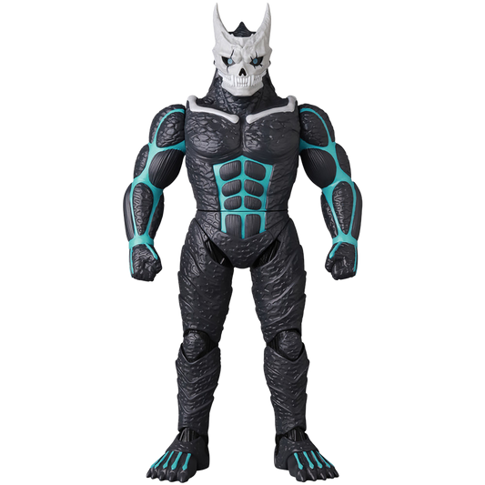 ASM Kaiju No.8《Planned to be shipped in late October 2025 / Order period is until May 31》