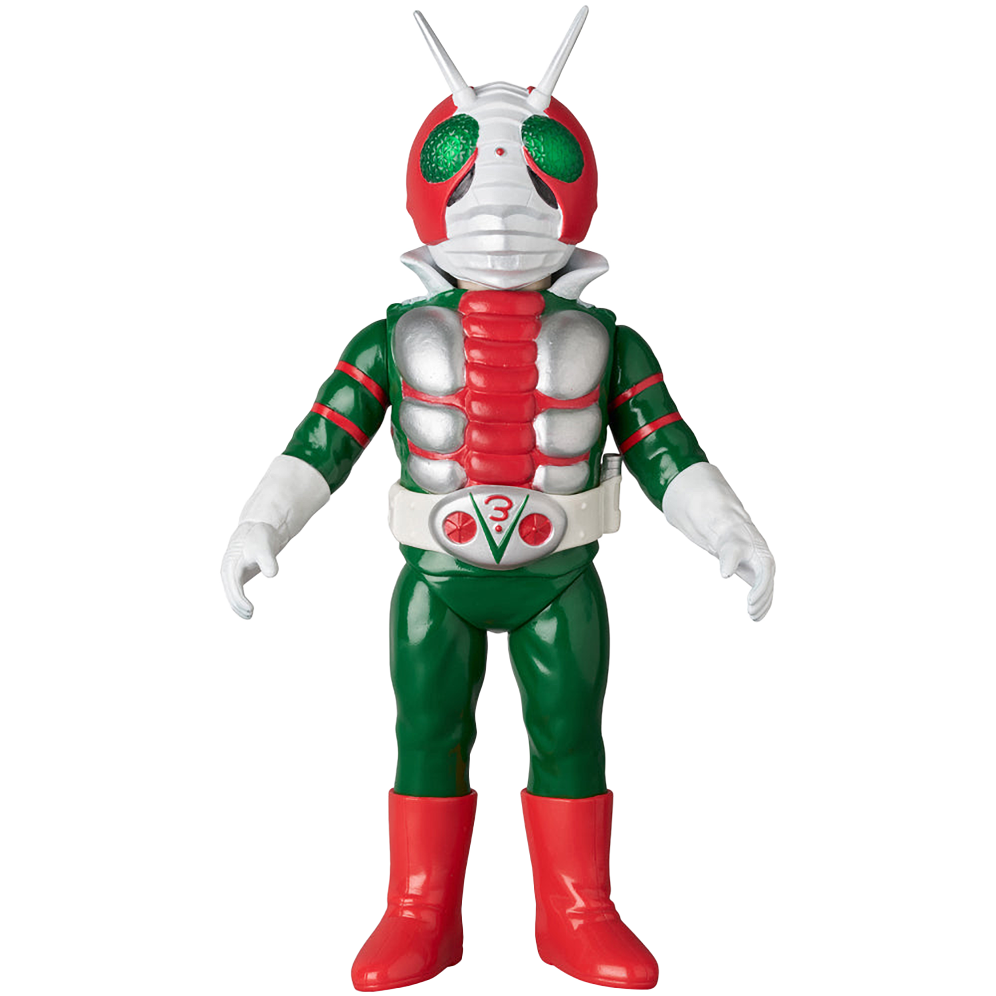 Kamen Rider V3 (DX Ver.)《Planned to be shipped in late November 2025 / Order period is until August 31》
