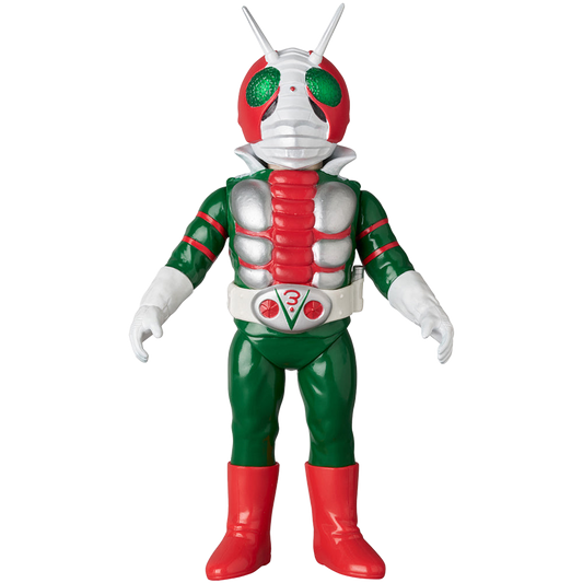 Kamen Rider V3 (DX Ver.)《Planned to be shipped in late November 2025 / Order period is until August 31》
